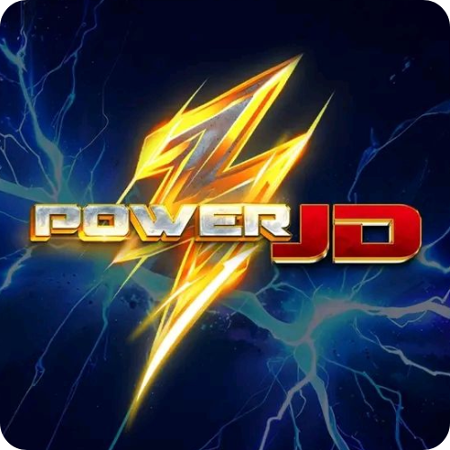 JD Power Casino Official Logo
